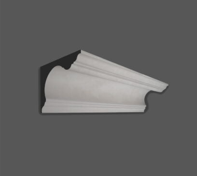 CR 642 Georgian Cornice/Coving