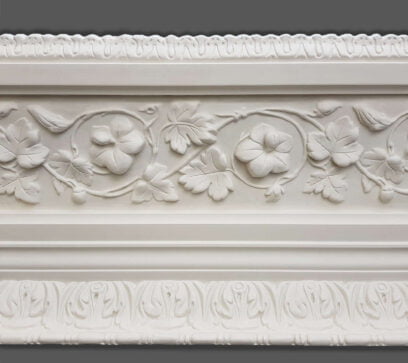 CR 178 Victorian Cornice/Coving