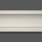 CR 224 Extra Small Cornice/Coving