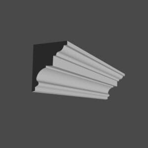 CR 637 Cornice/Coving