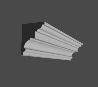 CR 637 Cornice/Coving