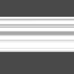 CR 637 Cornice/Coving