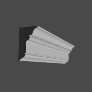 CR 637 Cornice/Coving