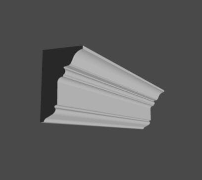 CR 637 Cornice/Coving