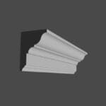 CR 637 Cornice/Coving