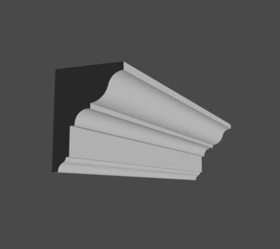 CR 637 Cornice/Coving