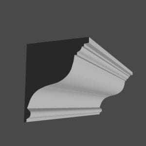 CR 637 Cornice/Coving