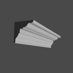 CR 637 Cornice/Coving