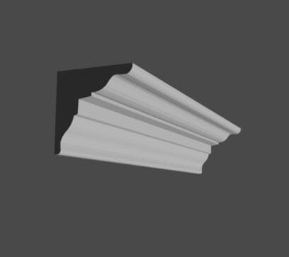 CR 637 Cornice/Coving