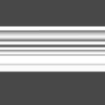CR 637 Cornice/Coving