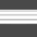 CR 637 Cornice/Coving