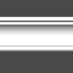 CR 637 Cornice/Coving