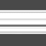 CR 637 Cornice/Coving