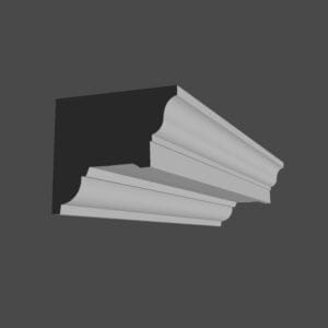 CR 637 Cornice/Coving