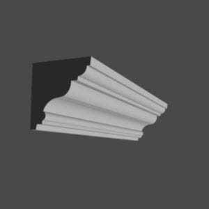 CR 637 Cornice/Coving