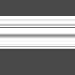 CR 637 Cornice/Coving