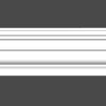 CR 637 Cornice/Coving
