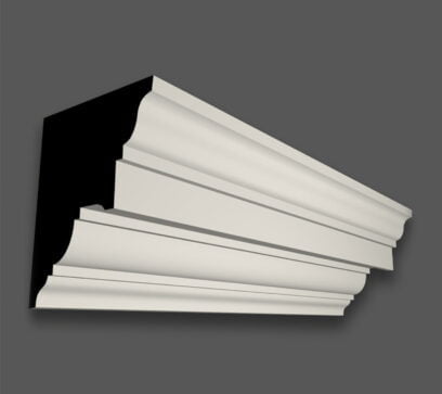 CR 298 Extra Small Victorian Cornice/Coving