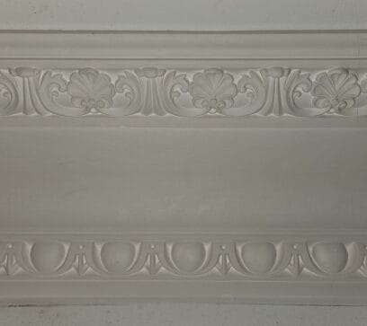 CR 151 Victorian Cornice/Coving