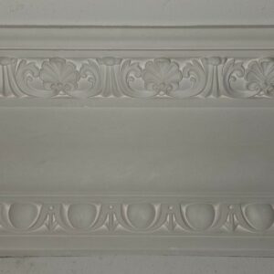 CR 151 Victorian Cornice/Coving
