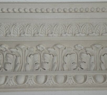 CR 152 Victorian Cornice/Coving