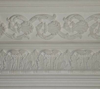 CR 154 Edwardian Cornice/Coving