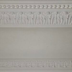 CR 153 Edwardian Cornice/Coving