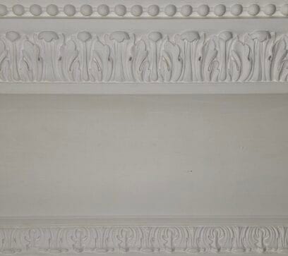 CR 153 Edwardian Cornice/Coving