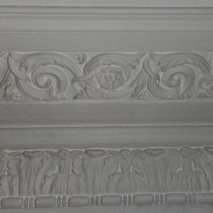 CR 155 Victorian Cornice/Coving