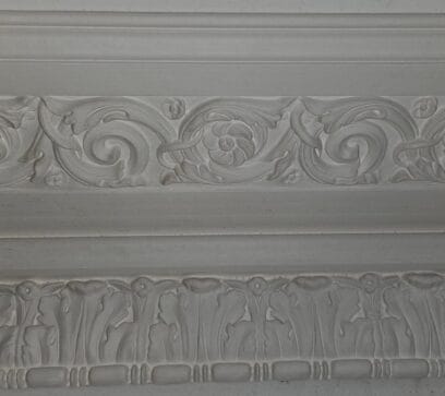 CR 155 Victorian Cornice/Coving
