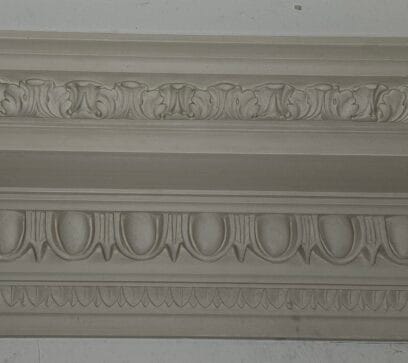 CR 170 Georgian Cornice/Coving