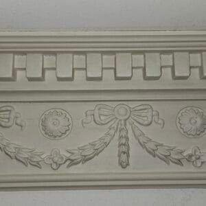 CR 176 Georgian Cornice/Coving