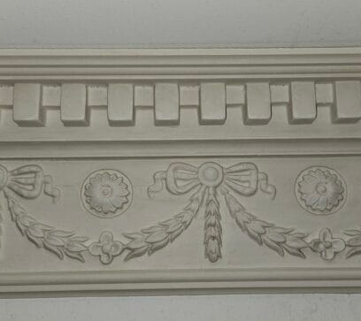 CR 176 Georgian Cornice/Coving