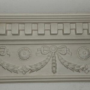 CR 176 Georgian Cornice/Coving