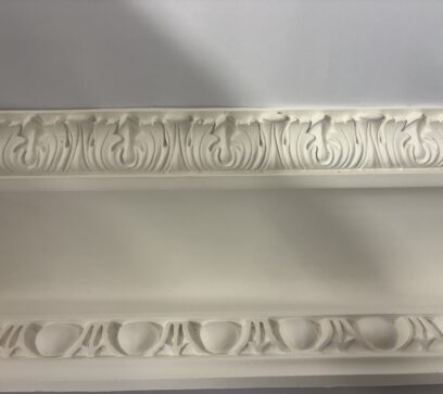 CR 150 Victorian Cornice/Coving