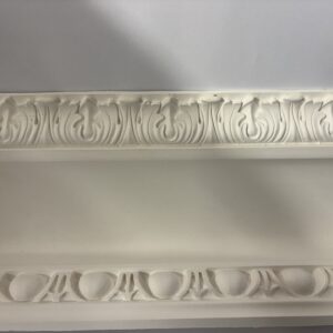 CR 150 Victorian Cornice/Coving