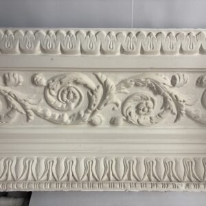 CR 161 Victorian Cornice/Coving