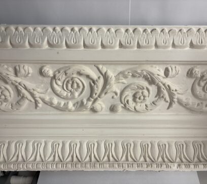 CR 161 Victorian Cornice/Coving