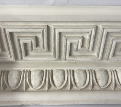 CR 177 Georgian Cornice/Coving